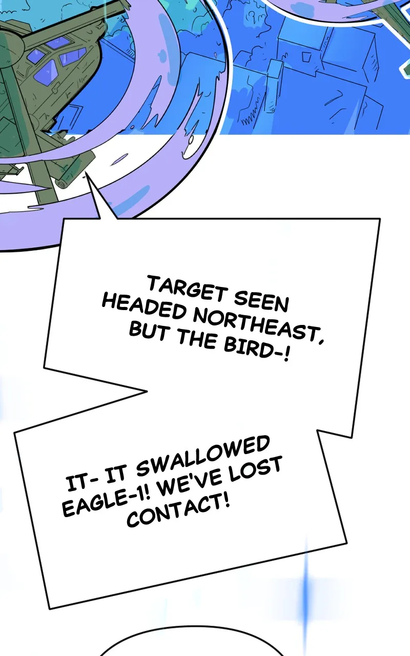 Dungeons & Dentists Chapter 48 page 66 - 