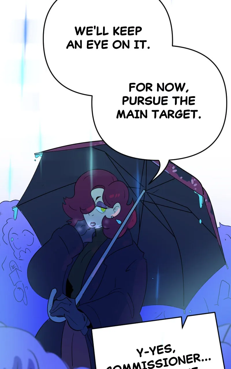 Dungeons & Dentists Chapter 48 page 67 - 