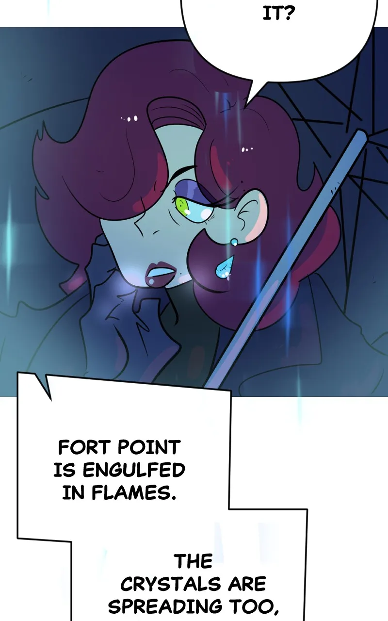 Dungeons & Dentists Chapter 48 page 69 - 