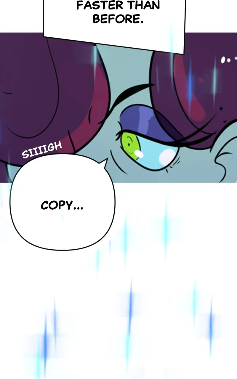 Dungeons & Dentists Chapter 48 page 70 - 