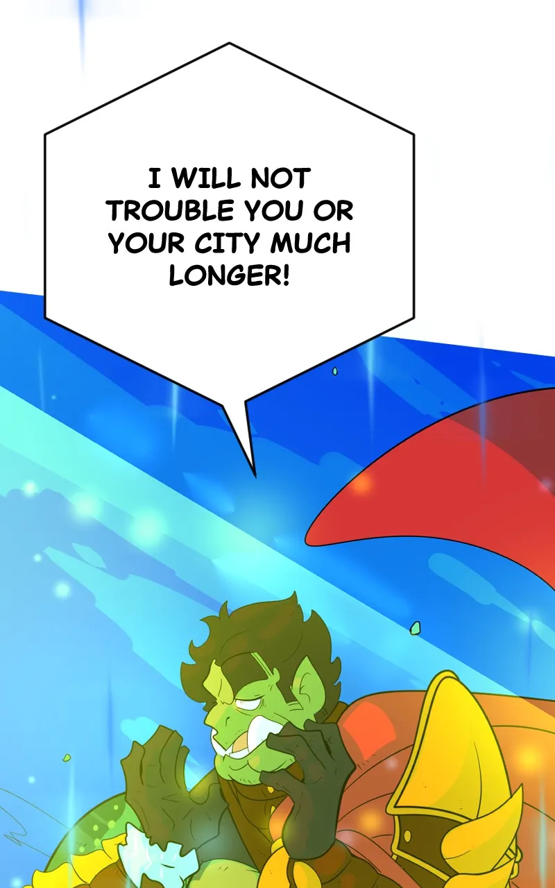 Dungeons & Dentists Chapter 48 page 8 - 