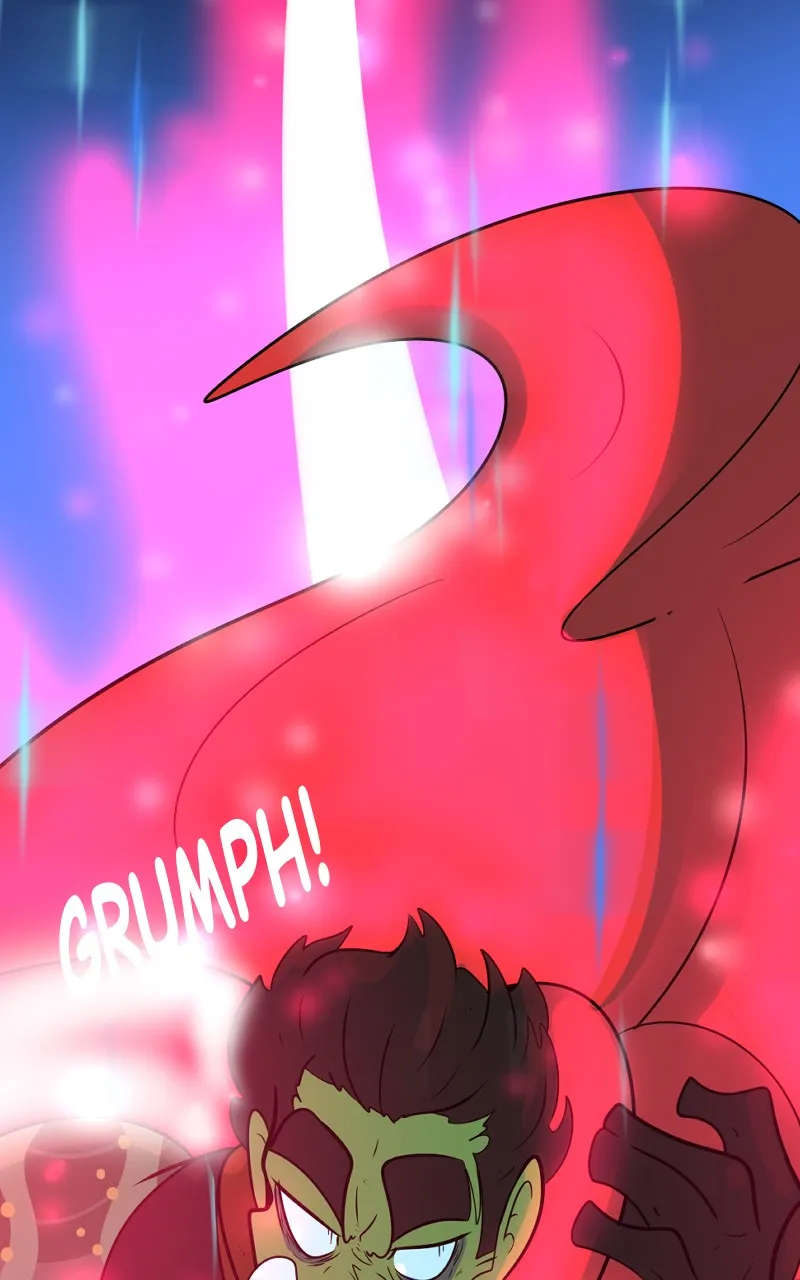 Dungeons & Dentists Chapter 48 page 74 - 