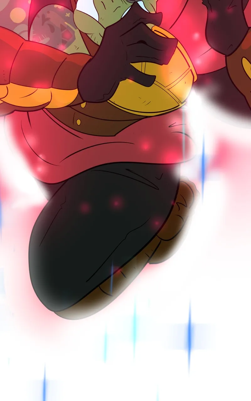 Dungeons & Dentists Chapter 48 page 75 - 