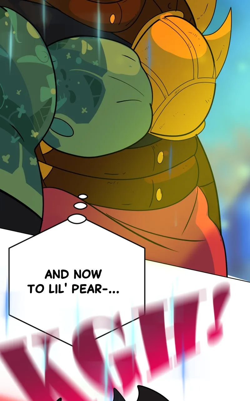 Dungeons & Dentists Chapter 48 page 83 - 