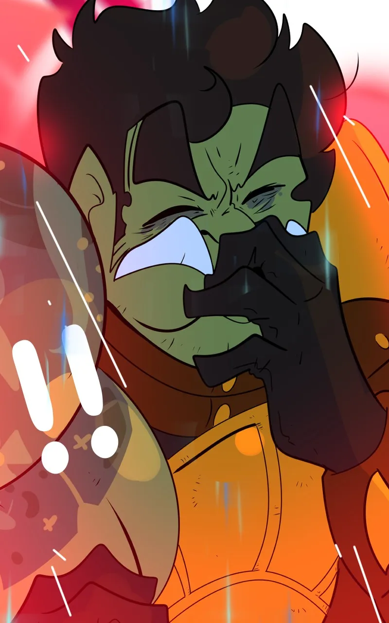 Dungeons & Dentists Chapter 48 page 84 - 