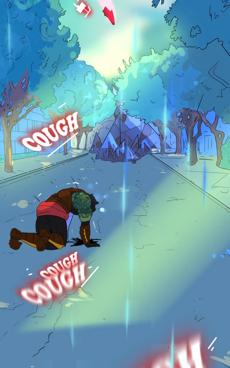 Dungeons & Dentists Chapter 48 page 86 - 
