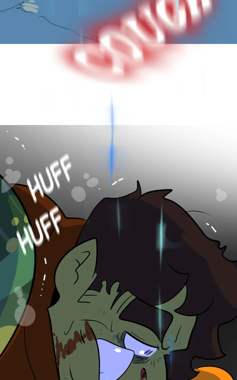 Dungeons & Dentists Chapter 48 page 87 - 