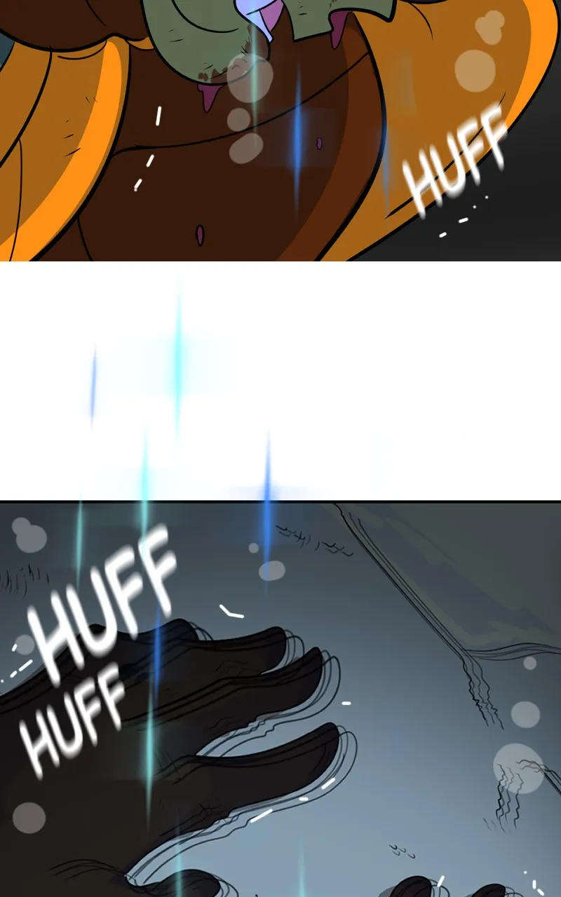 Dungeons & Dentists Chapter 48 page 88 - 