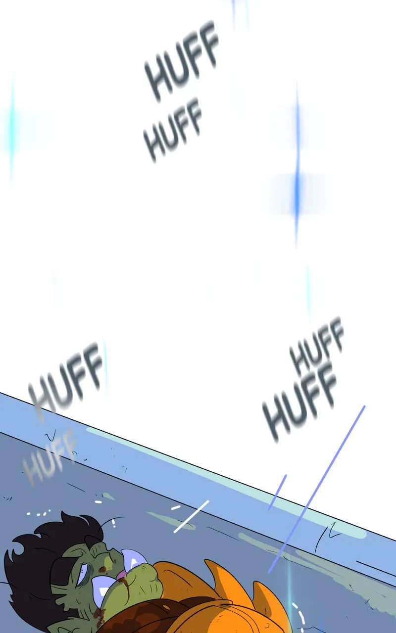 Dungeons & Dentists Chapter 48 page 90 - 