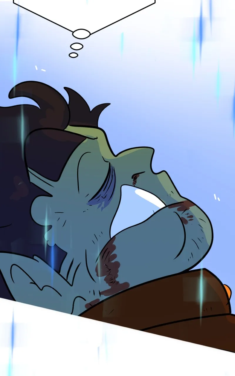 Dungeons & Dentists Chapter 48 page 97 - 