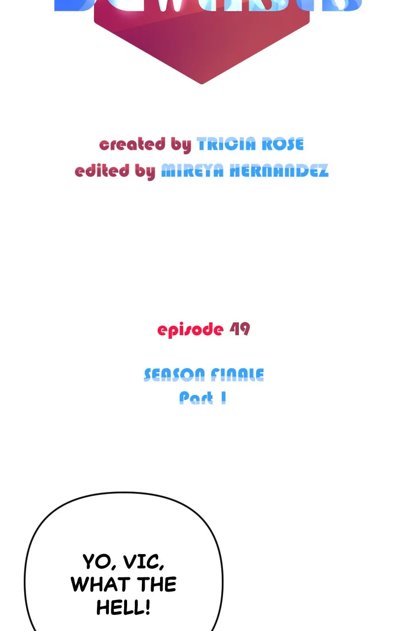 Dungeons & Dentists Chapter 49 page 13 - 