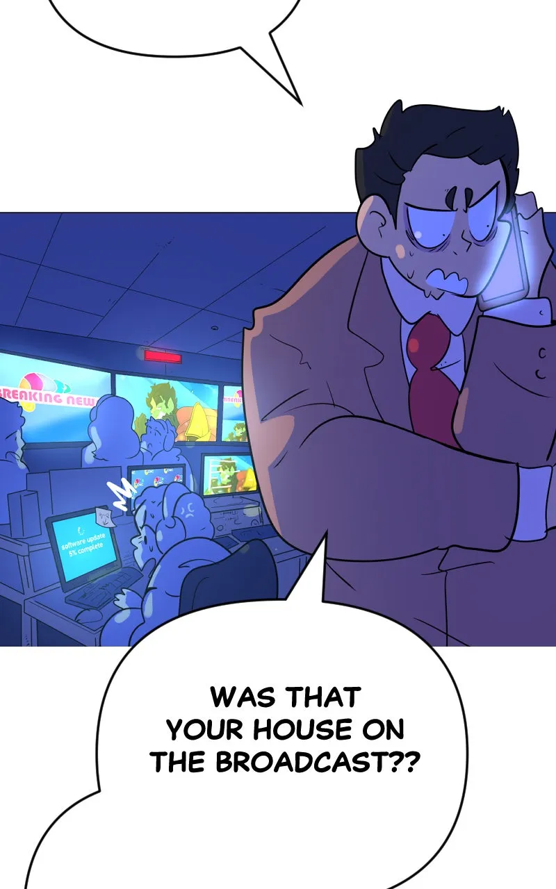 Dungeons & Dentists Chapter 49 page 14 - 