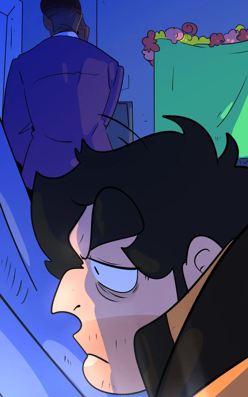 Dungeons & Dentists Chapter 49 page 16 - 