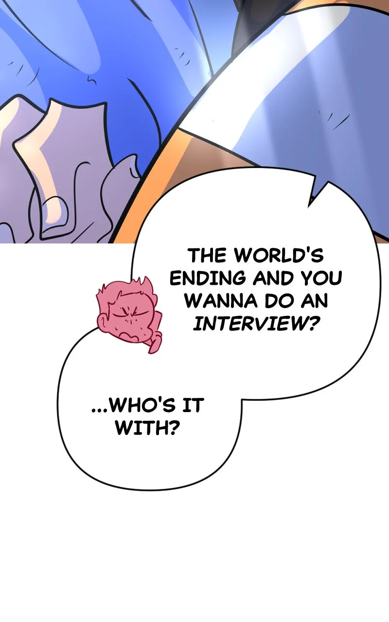 Dungeons & Dentists Chapter 49 page 17 - 