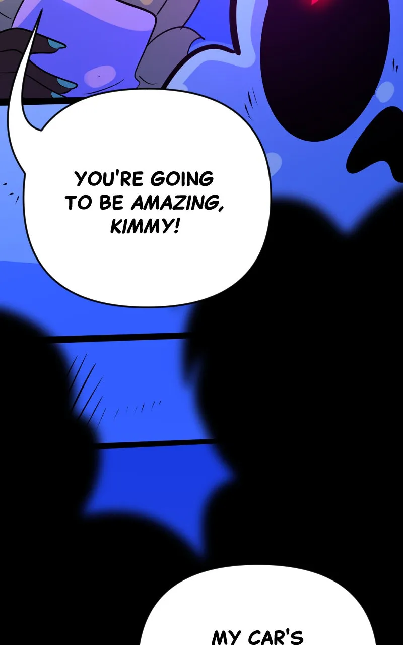 Dungeons & Dentists Chapter 49 page 20 - 