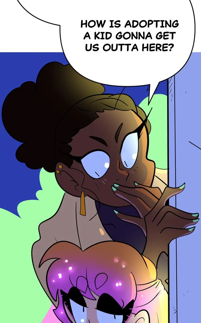 Dungeons & Dentists Chapter 49 page 24 - 