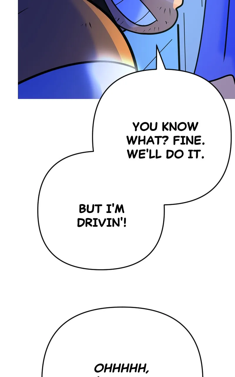 Dungeons & Dentists Chapter 49 page 28 - 