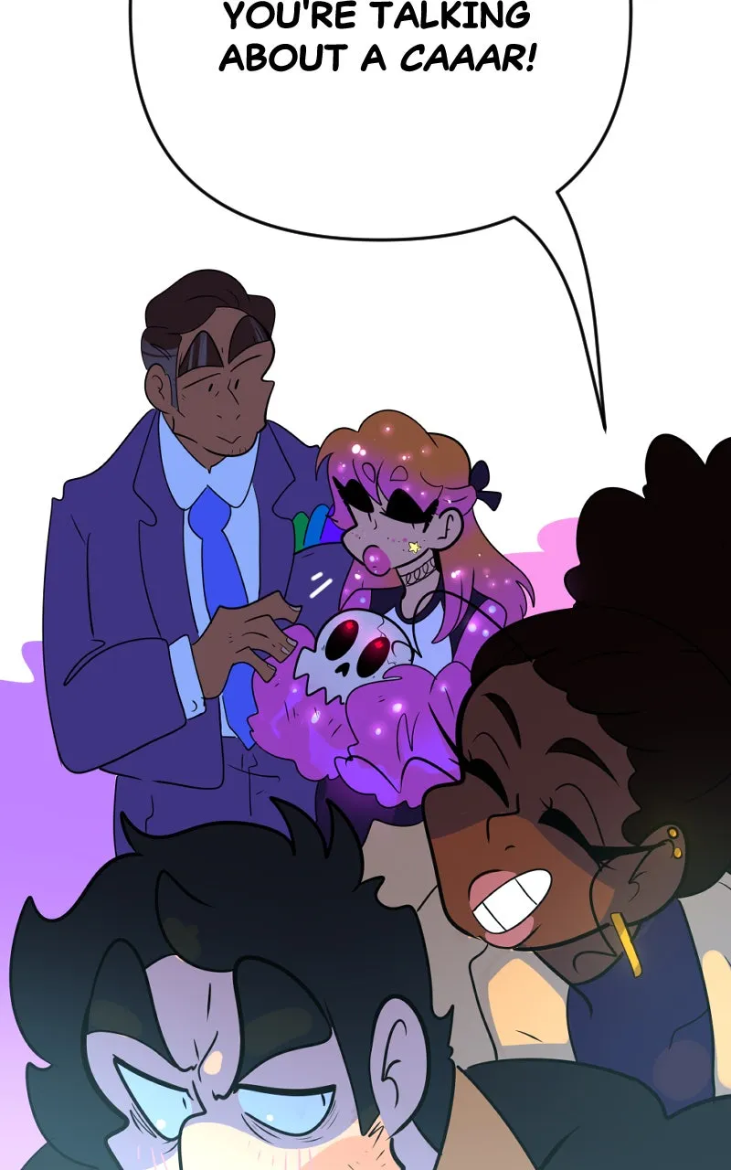Dungeons & Dentists Chapter 49 page 29 - 