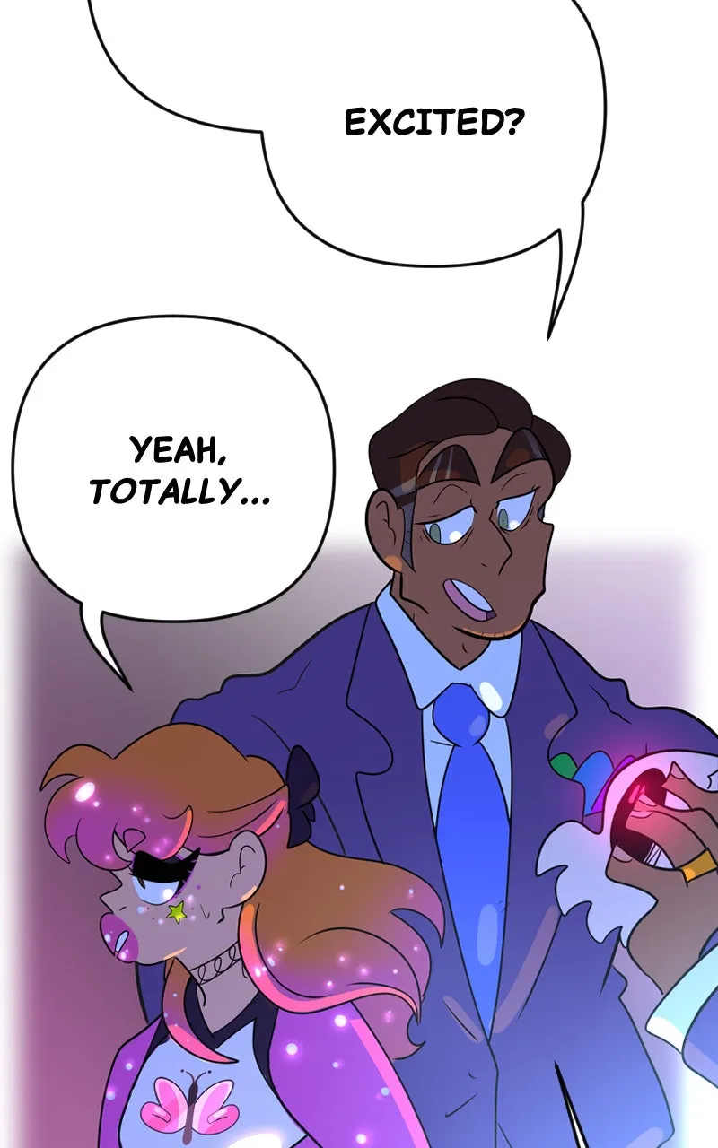 Dungeons & Dentists Chapter 49 page 31 - 
