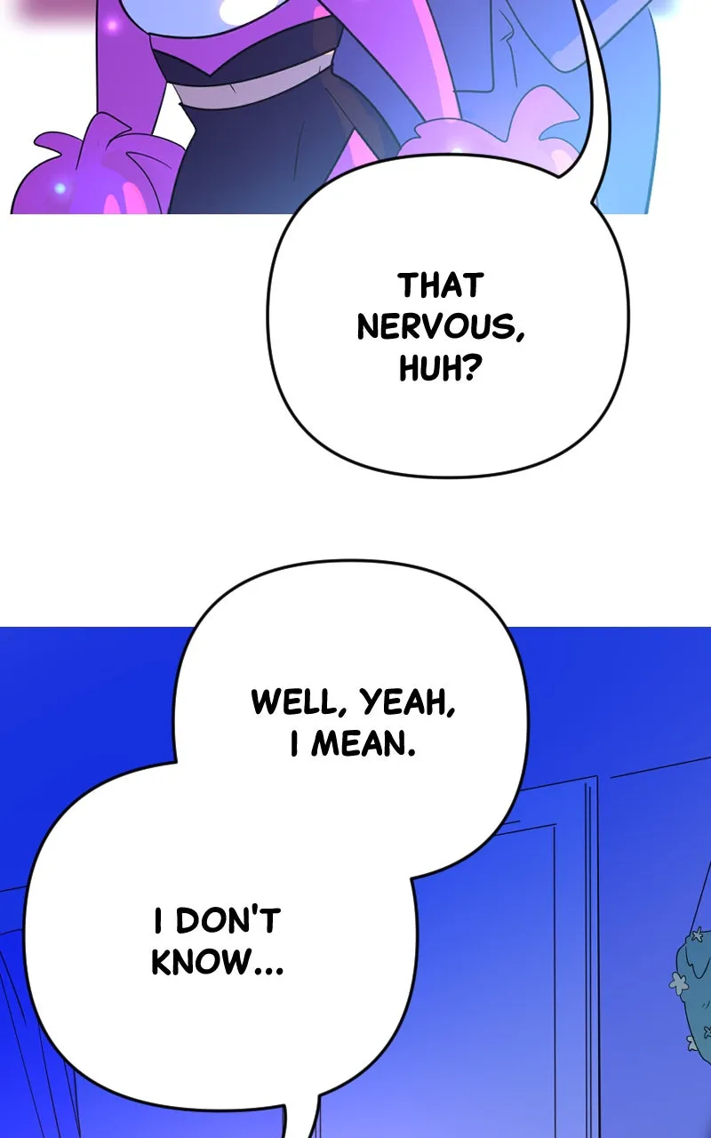 Dungeons & Dentists Chapter 49 page 32 - 