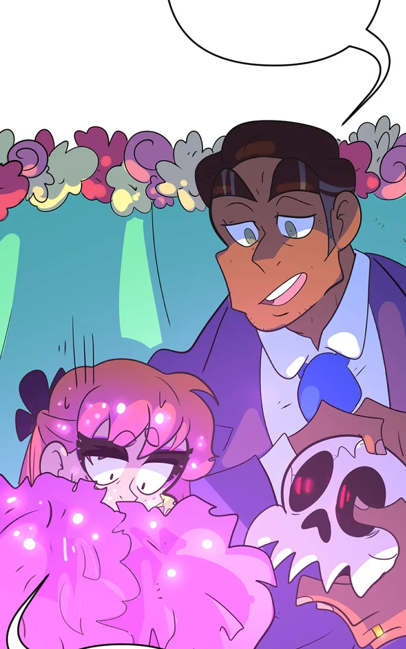 Dungeons & Dentists Chapter 49 page 35 - 