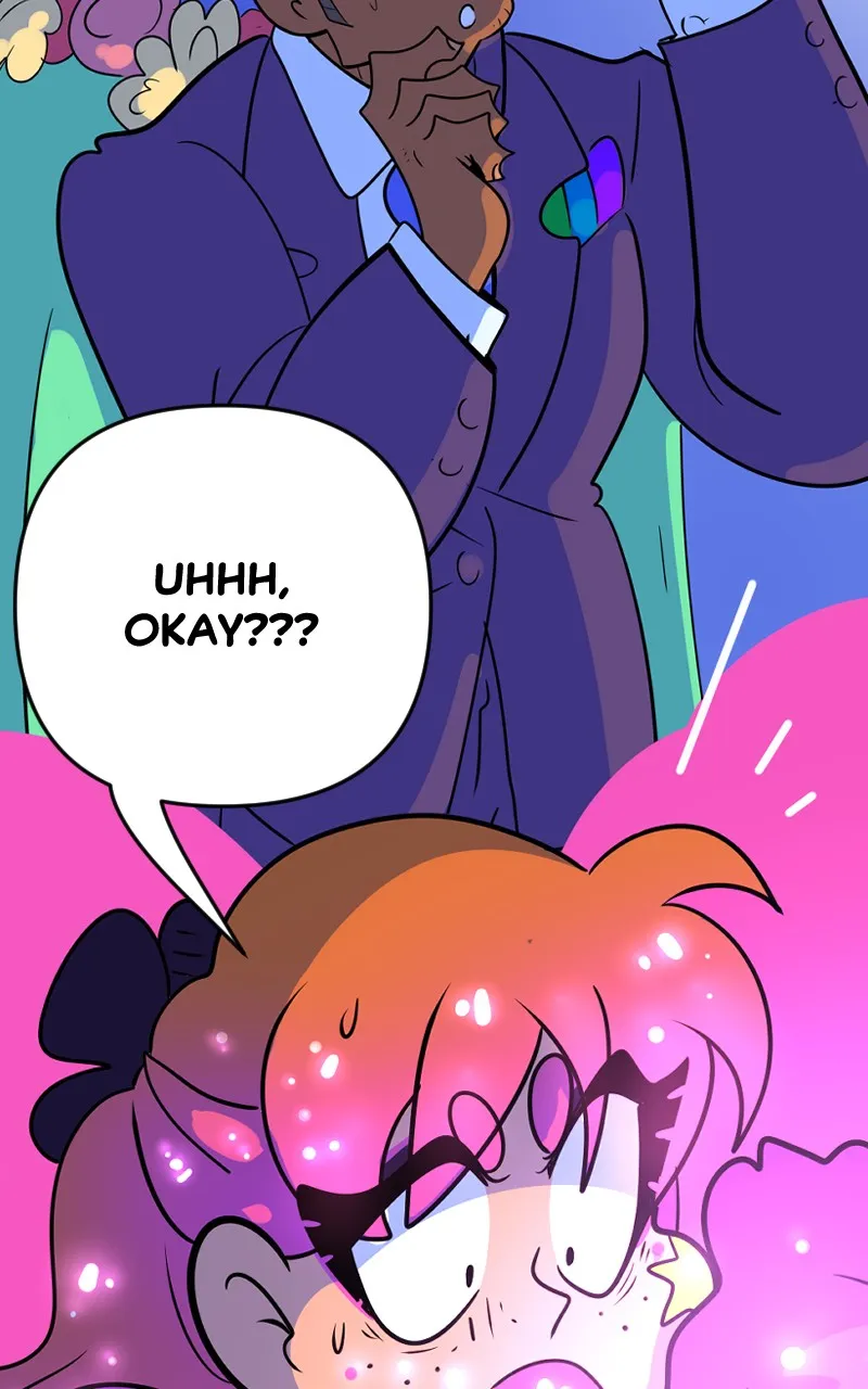 Dungeons & Dentists Chapter 49 page 39 - 