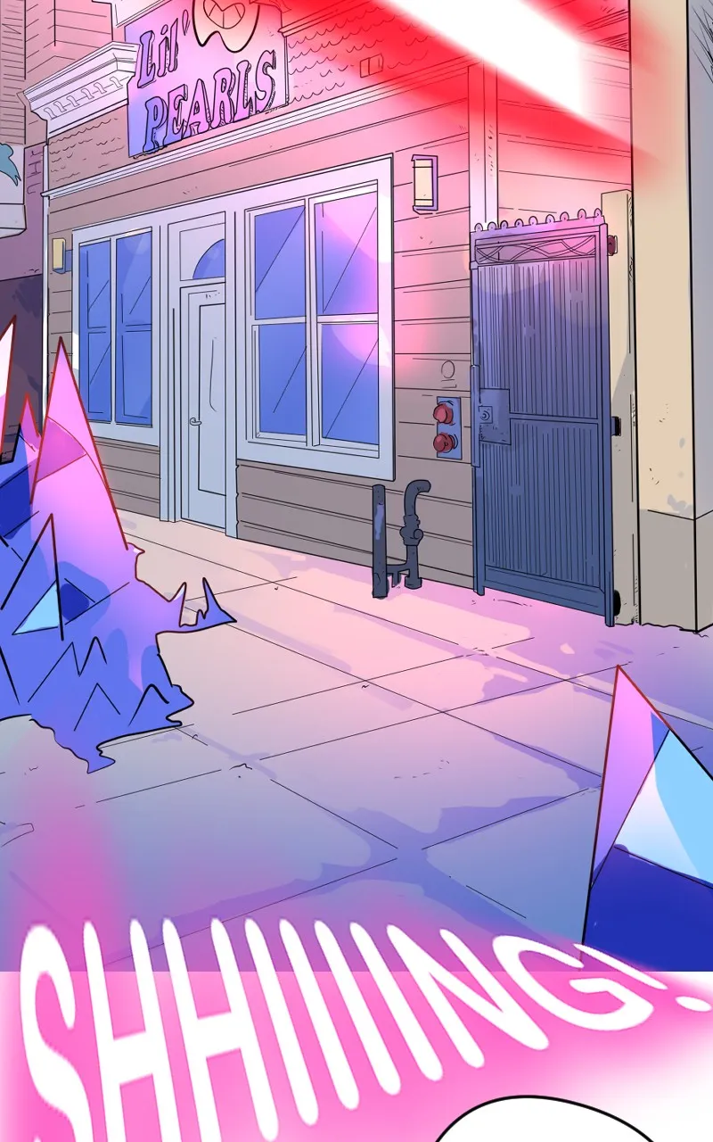 Dungeons & Dentists Chapter 49 page 43 - 