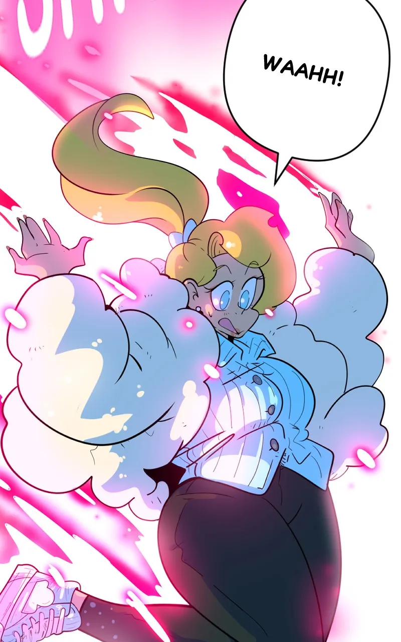 Dungeons & Dentists Chapter 49 page 44 - 