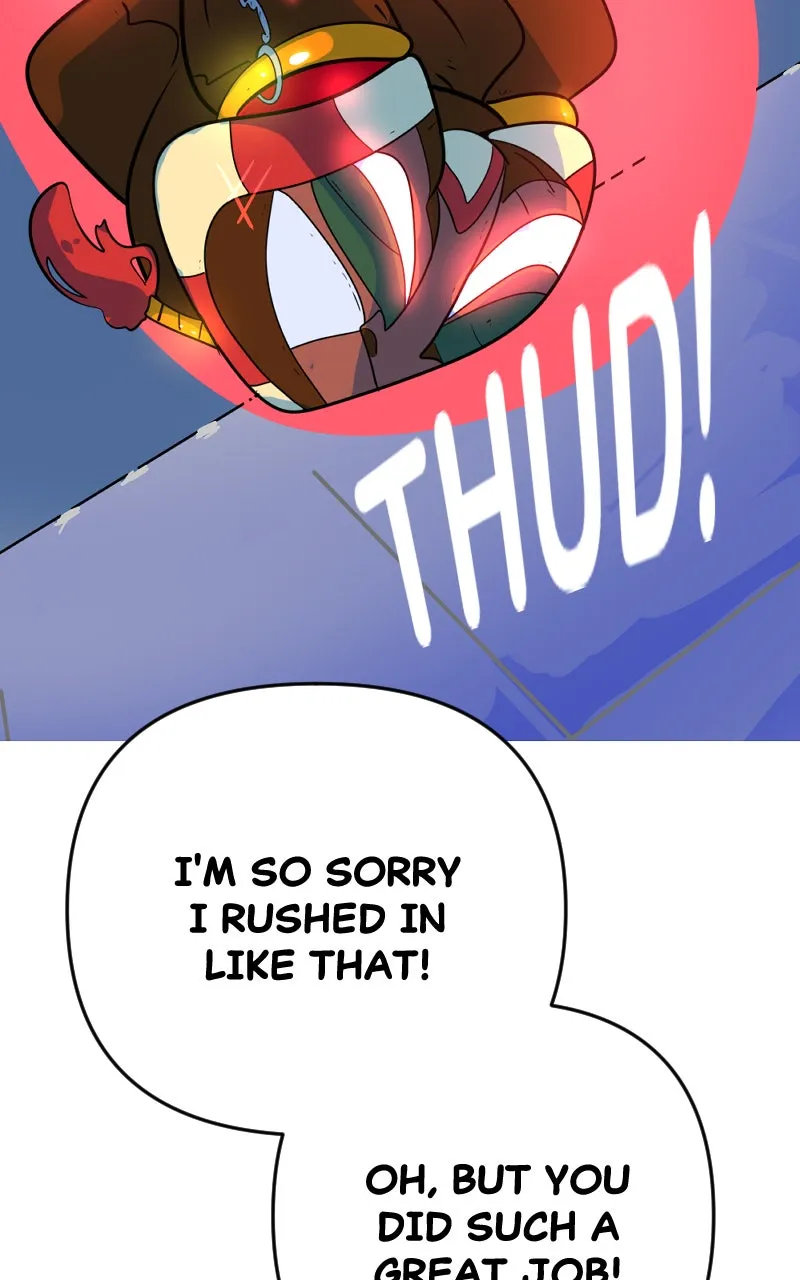 Dungeons & Dentists Chapter 49 page 47 - 