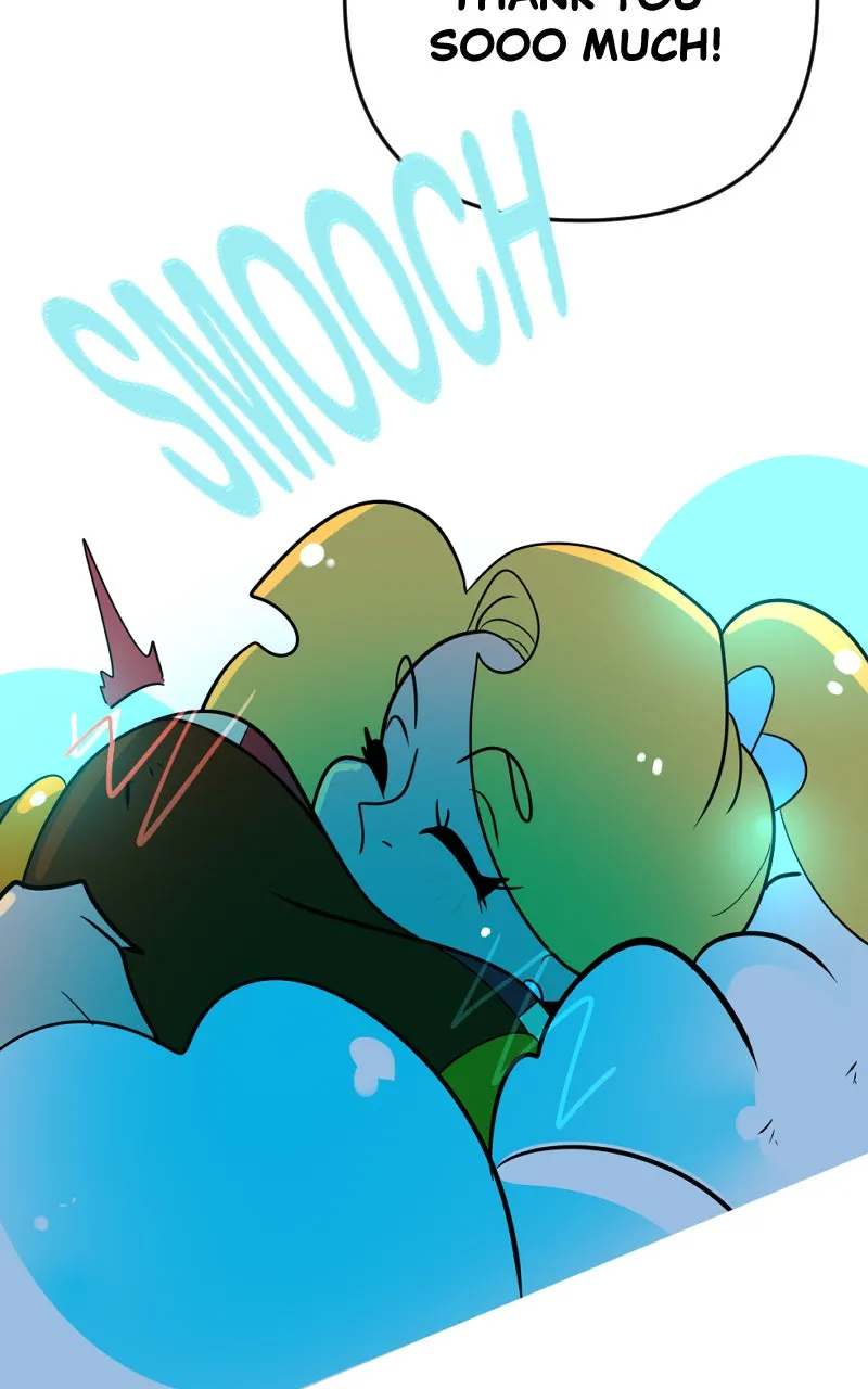 Dungeons & Dentists Chapter 49 page 49 - 