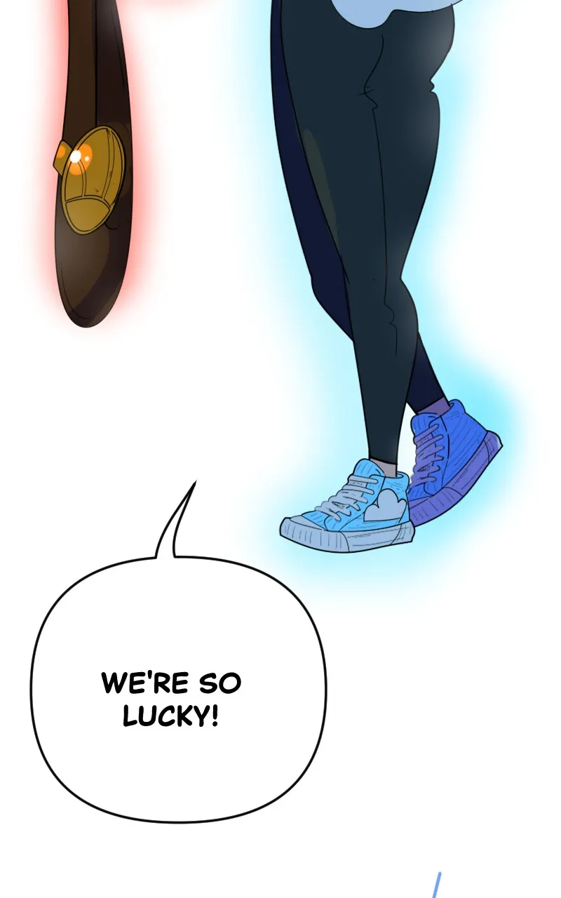 Dungeons & Dentists Chapter 49 page 51 - 