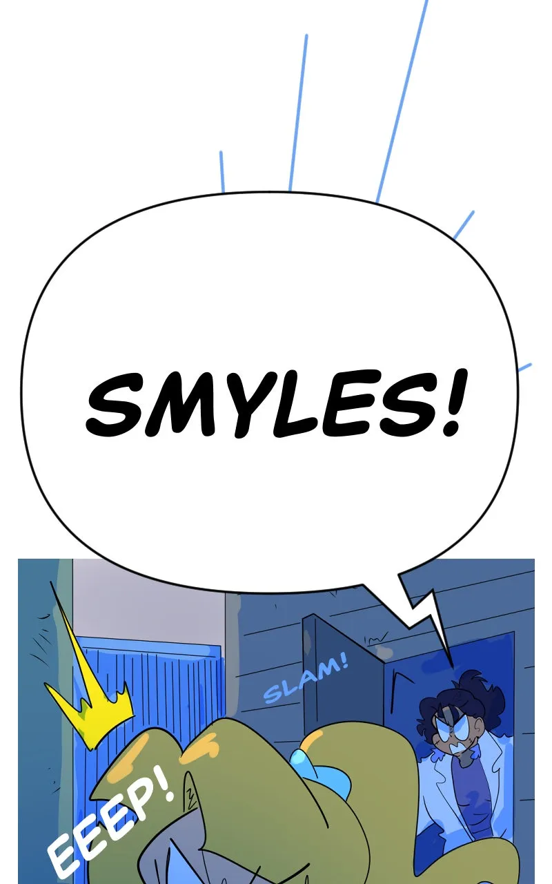 Dungeons & Dentists Chapter 49 page 52 - 