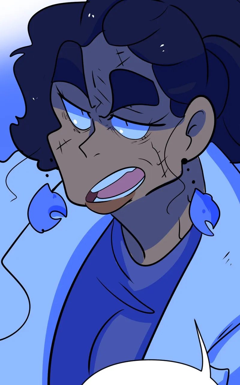 Dungeons & Dentists Chapter 49 page 54 - 