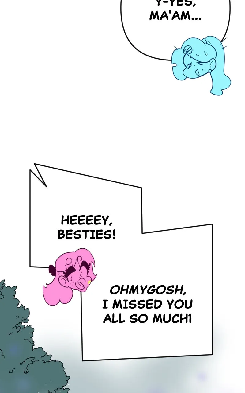 Dungeons & Dentists Chapter 49 page 57 - 