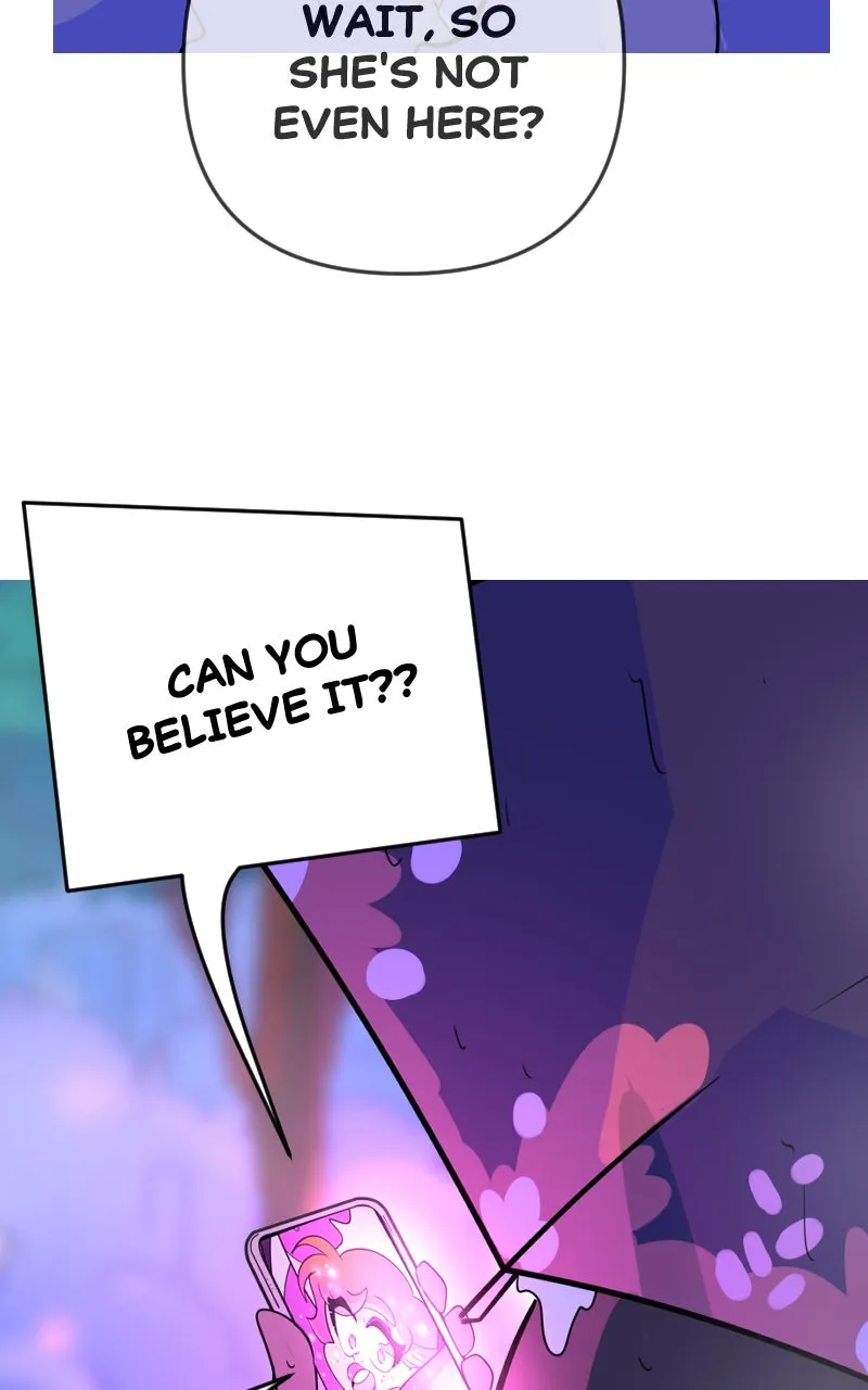 Dungeons & Dentists Chapter 49 page 62 - 