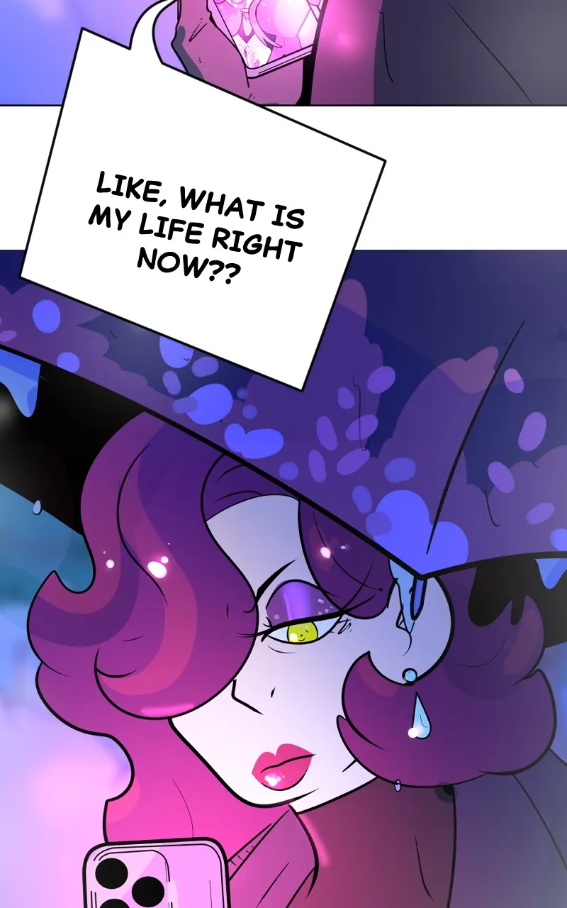 Dungeons & Dentists Chapter 49 page 63 - 