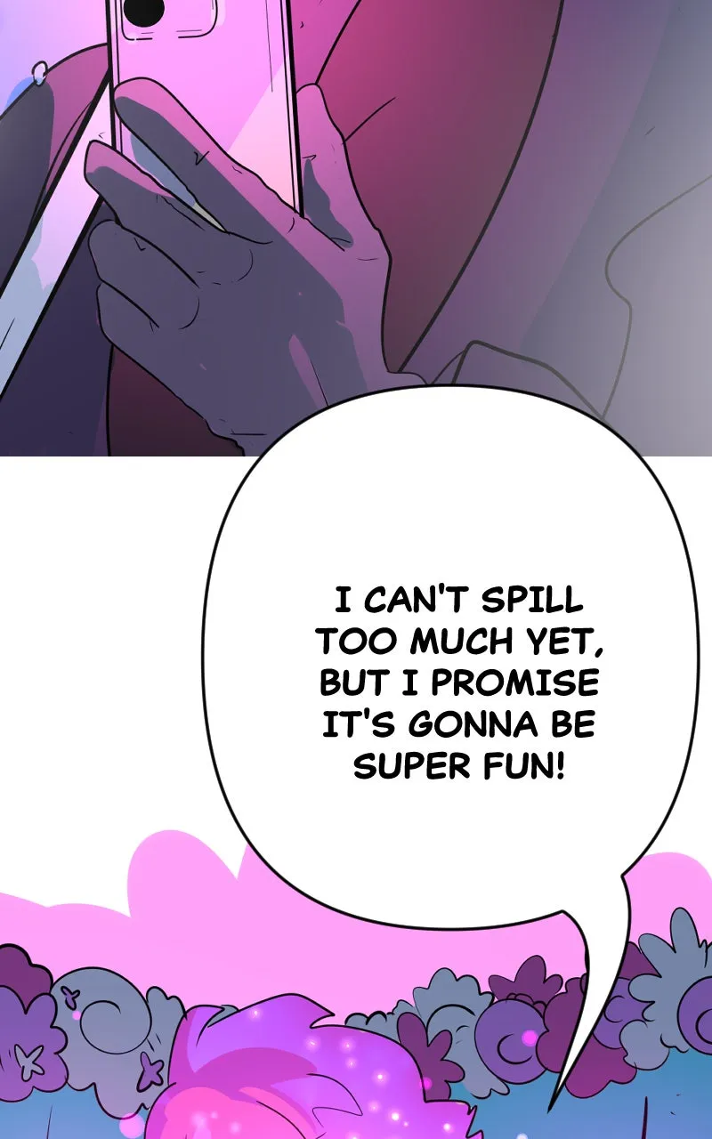 Dungeons & Dentists Chapter 49 page 64 - 