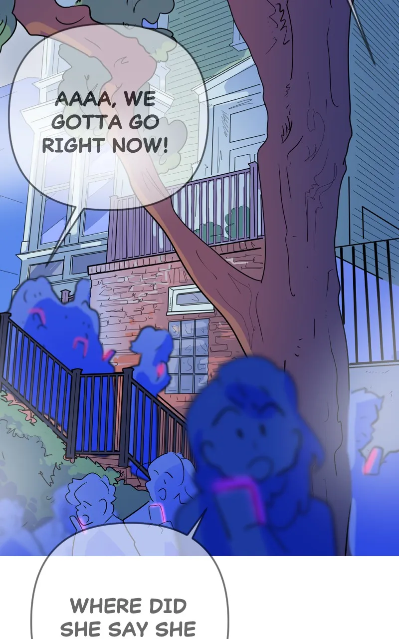 Dungeons & Dentists Chapter 49 page 67 - 