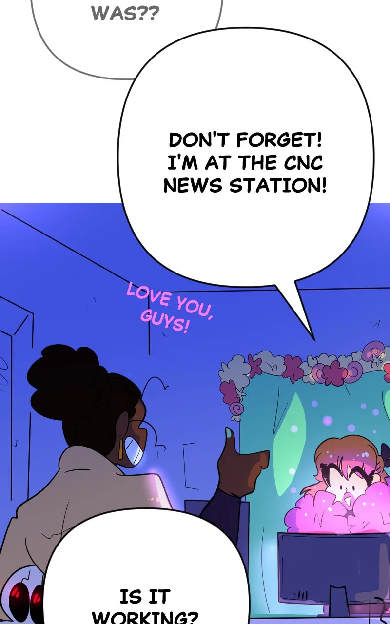 Dungeons & Dentists Chapter 49 page 68 - 