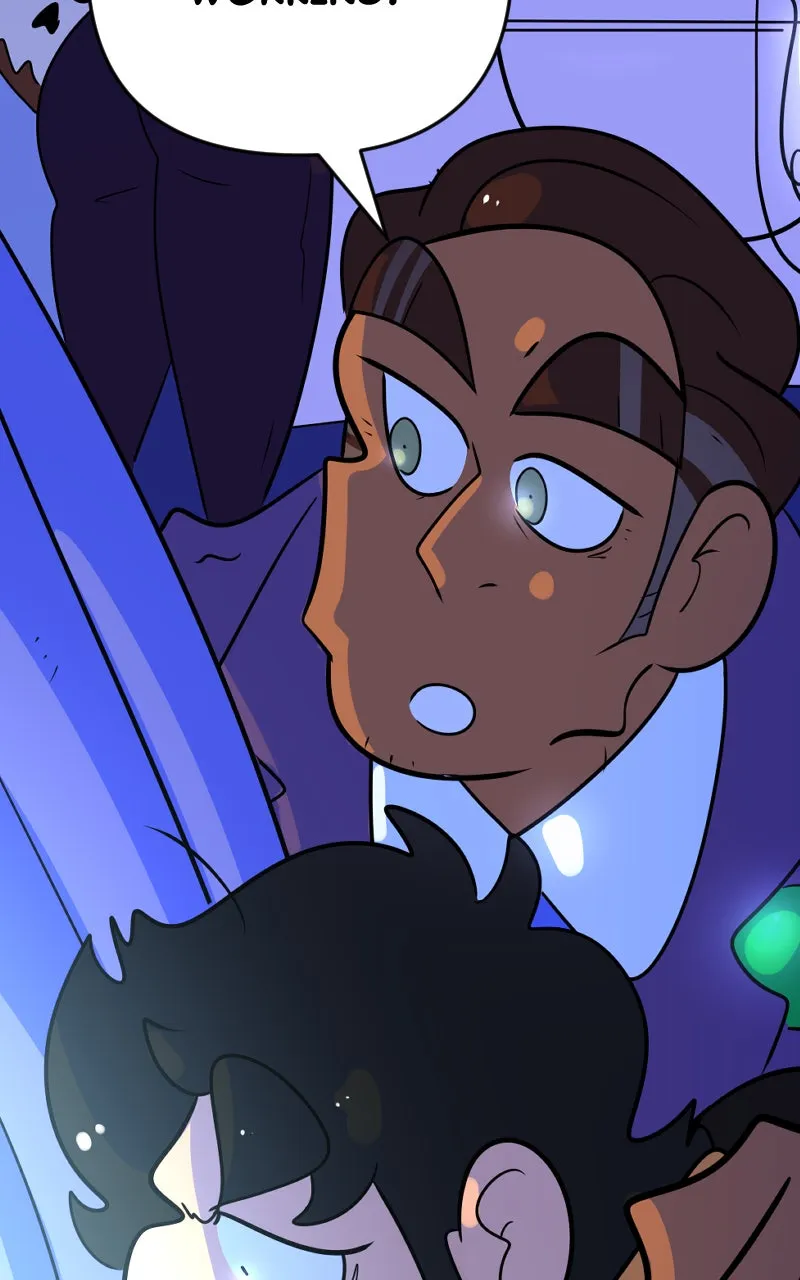 Dungeons & Dentists Chapter 49 page 69 - 