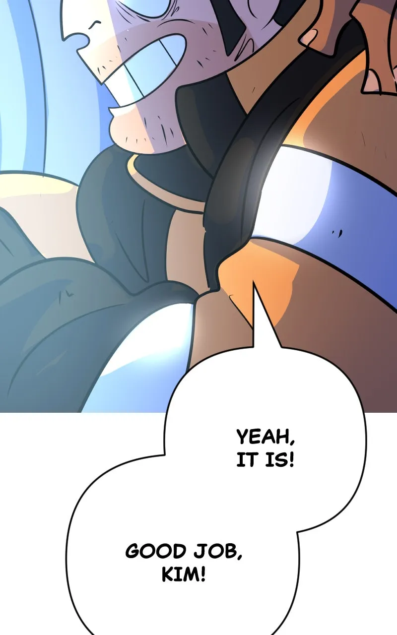 Dungeons & Dentists Chapter 49 page 70 - 