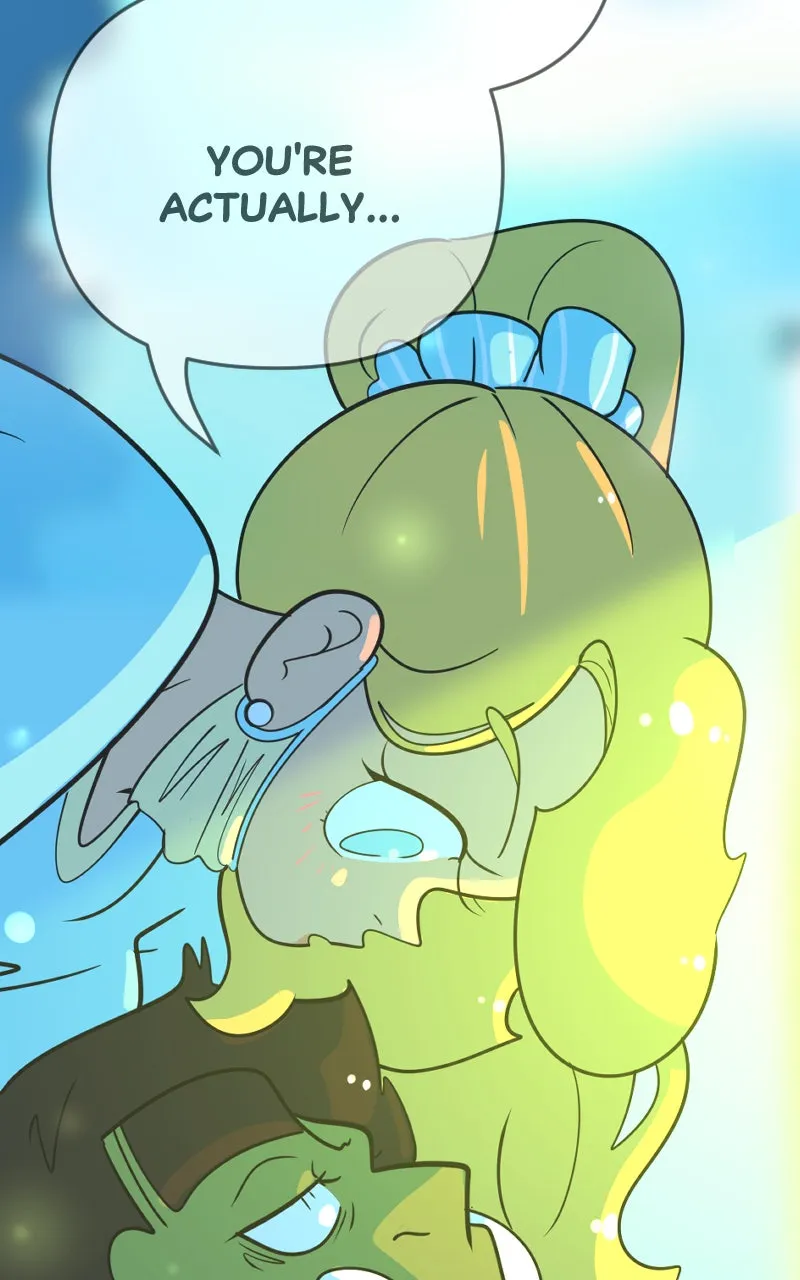 Dungeons & Dentists Chapter 49 page 73 - 