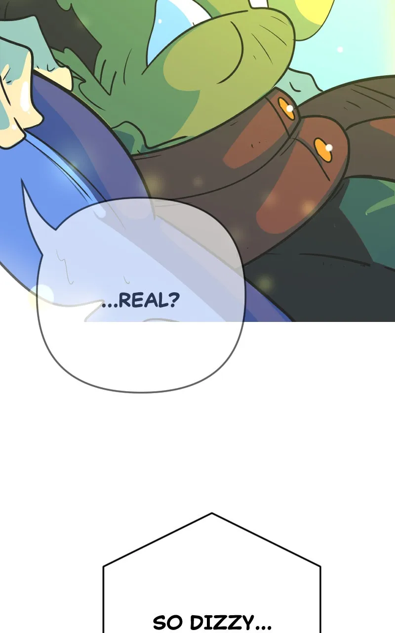 Dungeons & Dentists Chapter 49 page 74 - 
