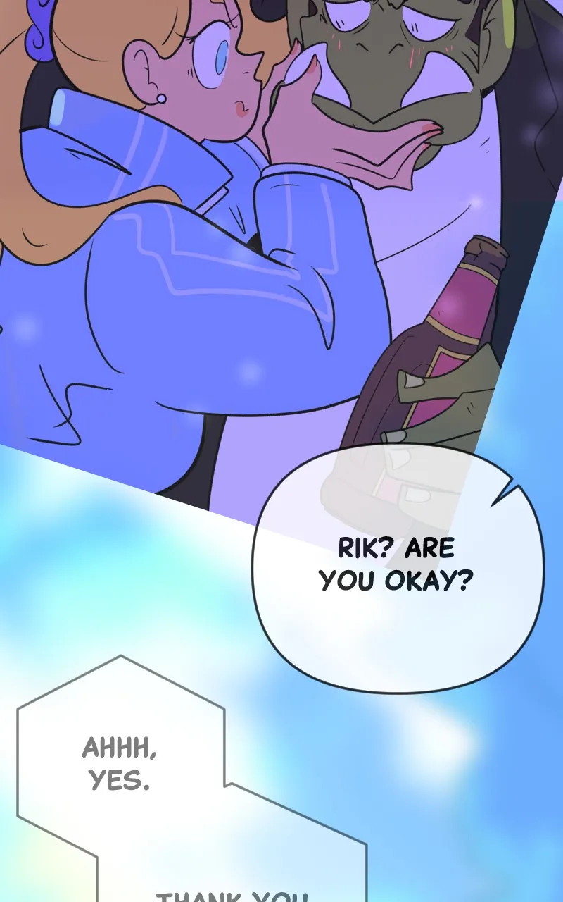 Dungeons & Dentists Chapter 49 page 78 - 