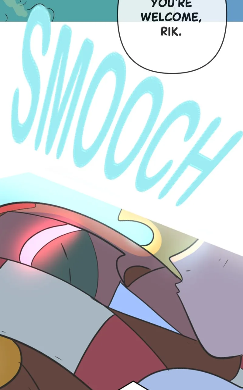 Dungeons & Dentists Chapter 49 page 80 - 