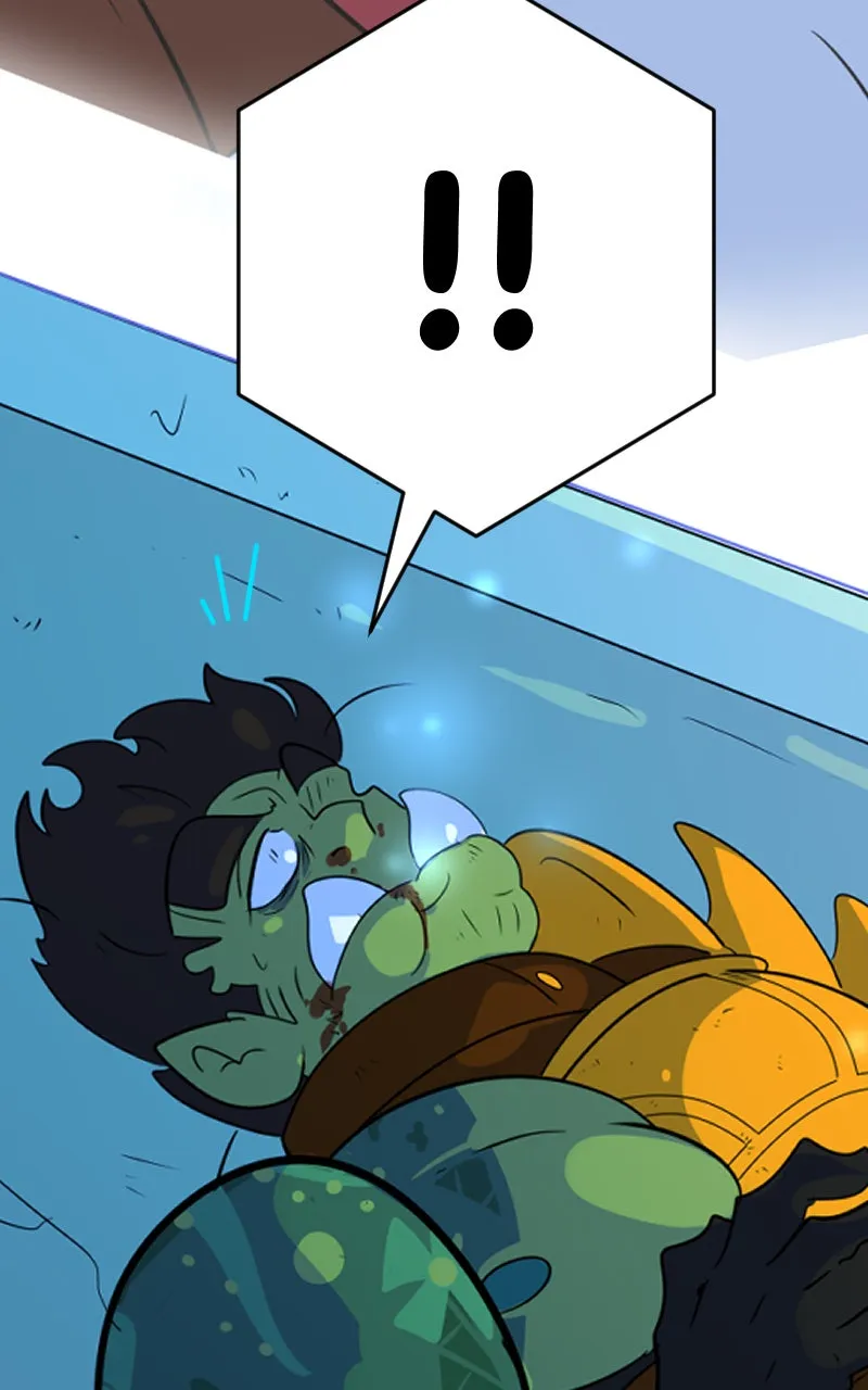 Dungeons & Dentists Chapter 49 page 81 - 