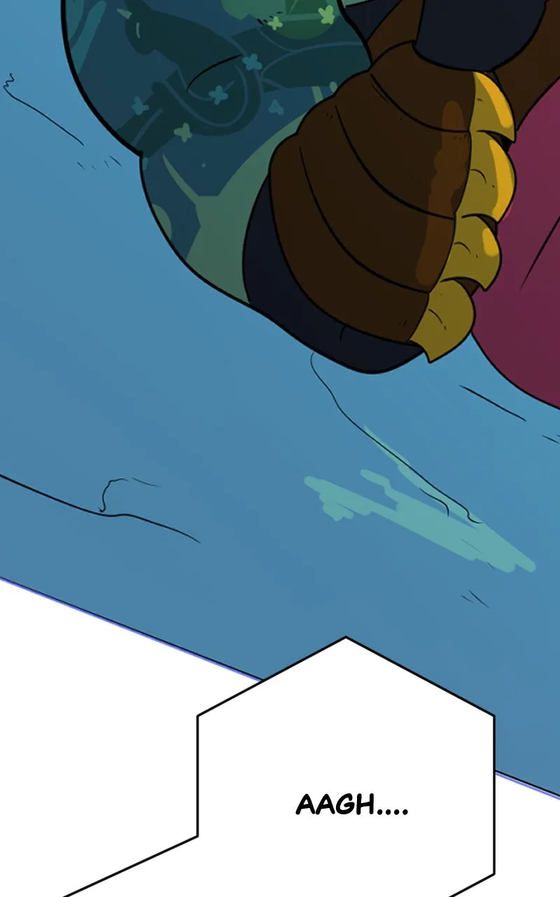 Dungeons & Dentists Chapter 49 page 82 - 