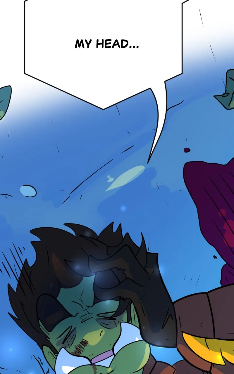 Dungeons & Dentists Chapter 49 page 83 - 