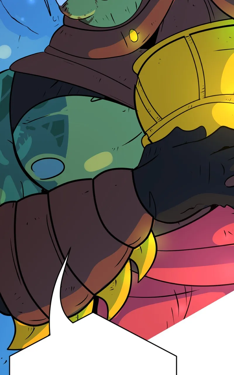 Dungeons & Dentists Chapter 49 page 84 - 