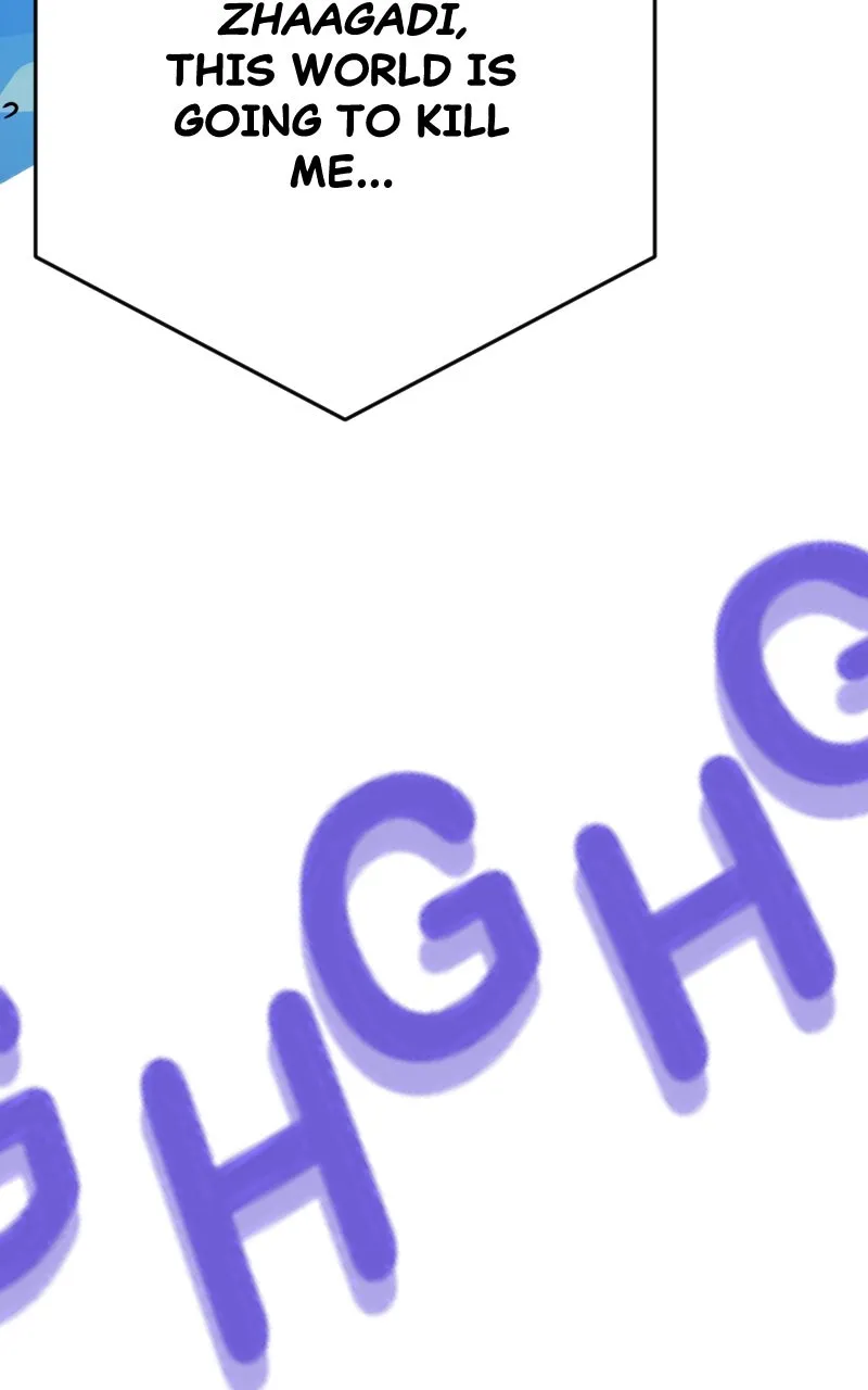 Dungeons & Dentists Chapter 49 page 85 - 